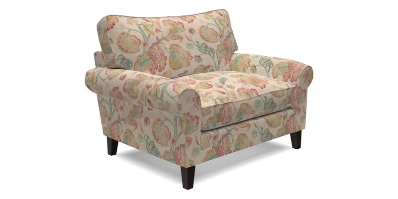 Waverley Snuggler in Two Tone Biscuit