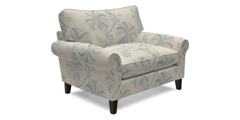 Waverley Snuggler in Two Tone Biscuit