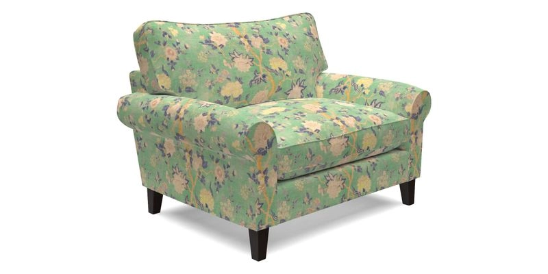 Waverley Snuggler in Two Tone Biscuit