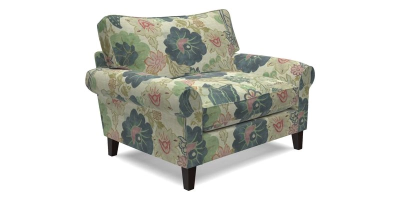 Waverley Snuggler in Two Tone Biscuit