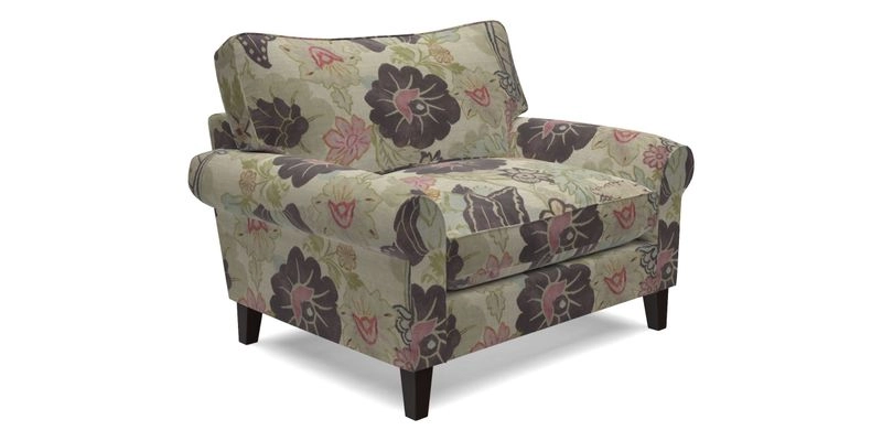 Waverley Snuggler in Two Tone Biscuit