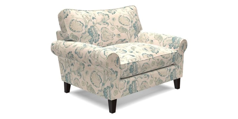 Waverley Snuggler in Two Tone Biscuit