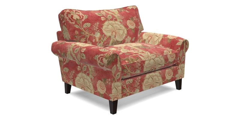 Waverley Snuggler in Two Tone Biscuit