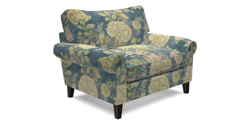 Waverley Snuggler in Two Tone Biscuit