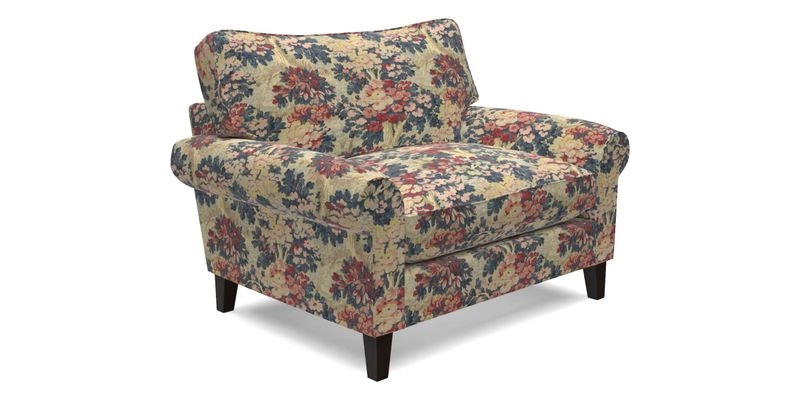 Waverley Snuggler in Two Tone Biscuit