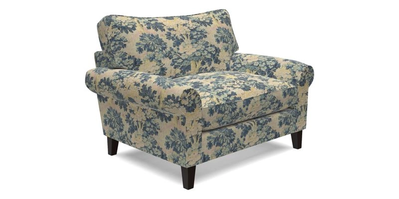 Waverley Snuggler in Two Tone Biscuit