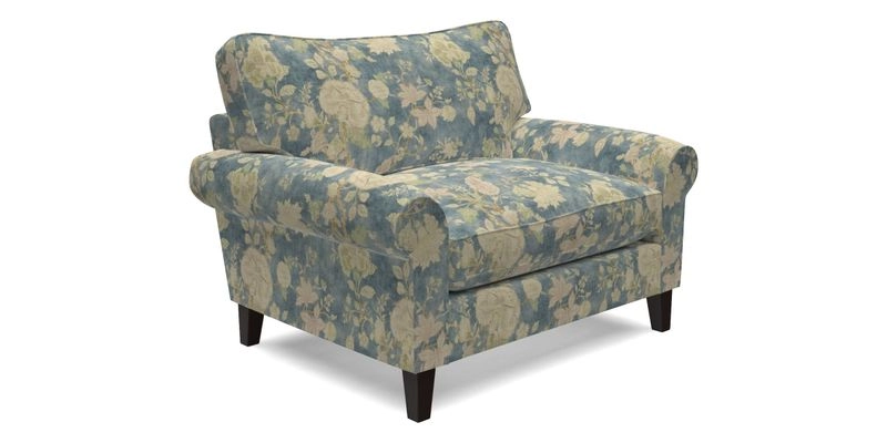 Waverley Snuggler in Two Tone Biscuit