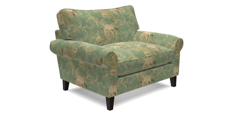 Waverley Snuggler in Two Tone Biscuit