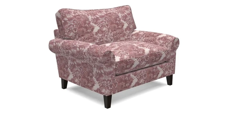 Waverley Snuggler in Two Tone Biscuit