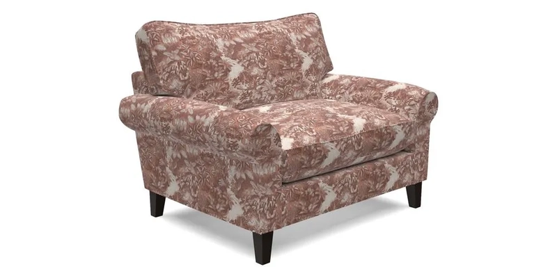 Waverley Snuggler in Two Tone Biscuit