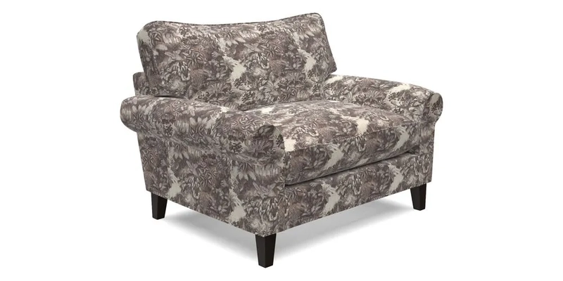 Waverley Snuggler in Two Tone Biscuit