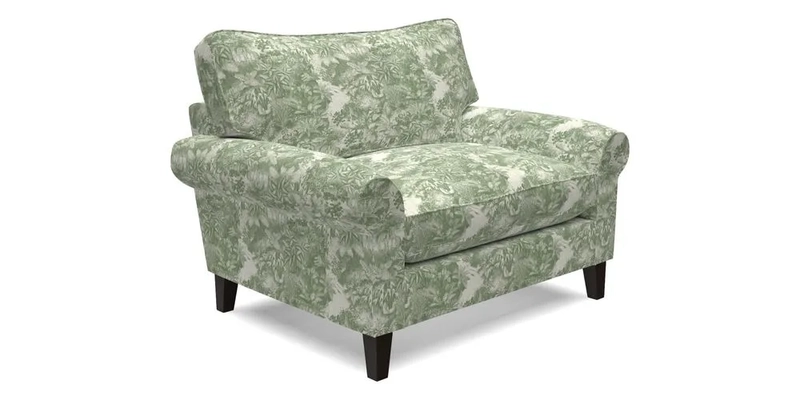 Waverley Snuggler in Two Tone Biscuit