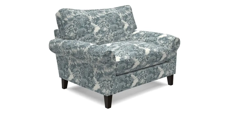 Waverley Snuggler in Two Tone Biscuit