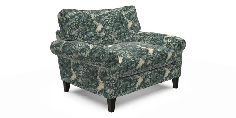 Waverley Snuggler in Two Tone Biscuit