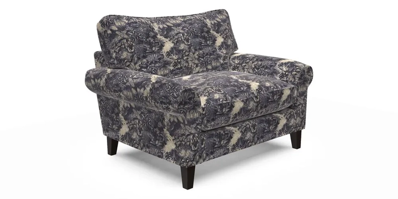 Waverley Snuggler in Two Tone Biscuit