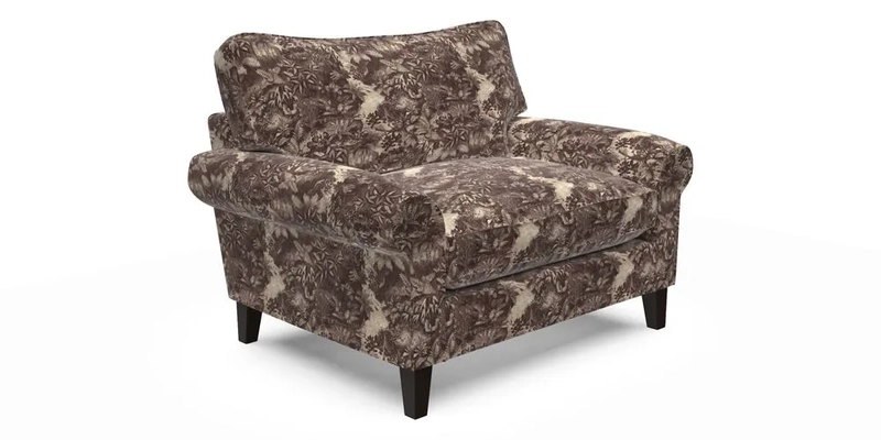 Waverley Snuggler in Two Tone Biscuit