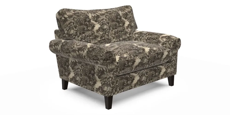 Waverley Snuggler in Two Tone Biscuit