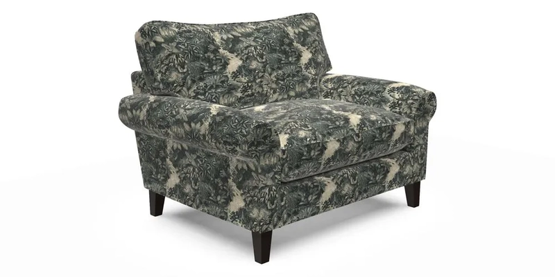 Waverley Snuggler in Two Tone Biscuit