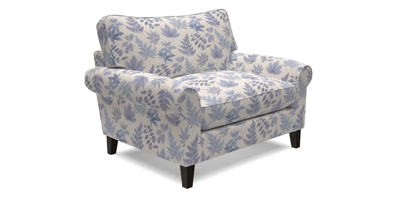 Waverley Snuggler in Two Tone Biscuit