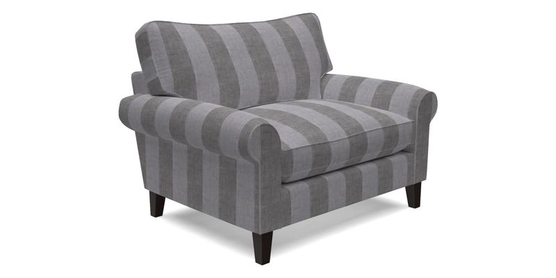 Waverley Snuggler in Two Tone Biscuit