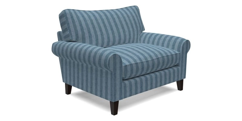 Waverley Snuggler in Two Tone Biscuit