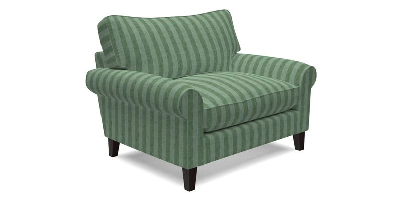 Waverley Snuggler in Two Tone Biscuit