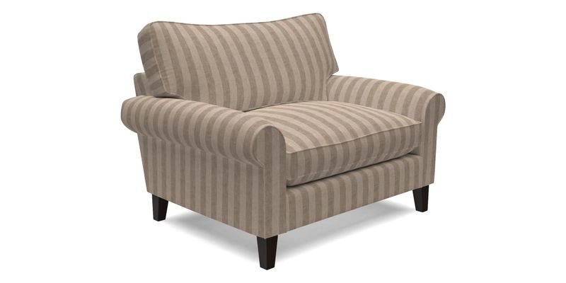 Waverley Snuggler in Two Tone Biscuit