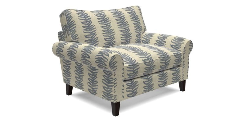 Waverley Snuggler in Two Tone Biscuit