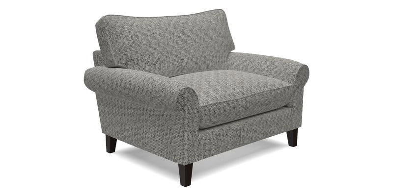 Waverley Snuggler in Two Tone Biscuit