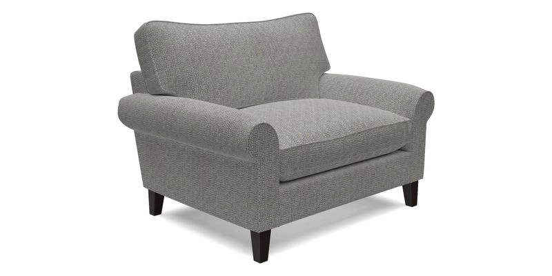 Waverley Snuggler in Two Tone Biscuit