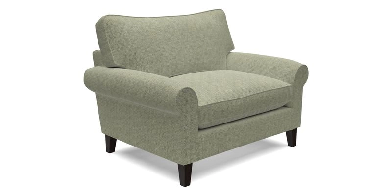 Waverley Snuggler in Two Tone Biscuit