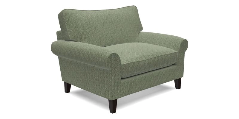 Waverley Snuggler in Two Tone Biscuit