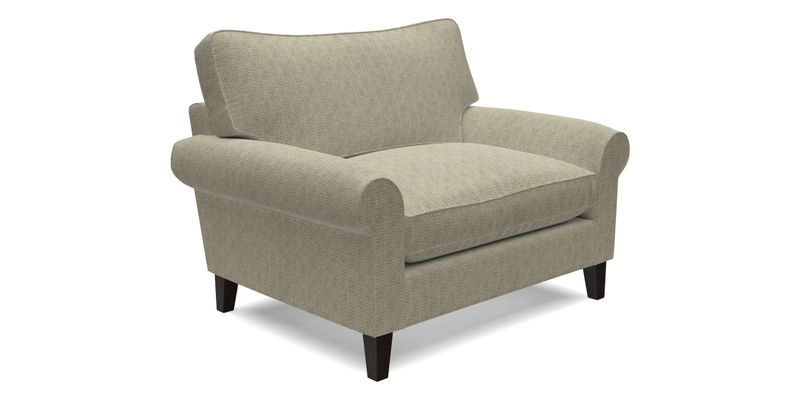 Waverley Snuggler in Two Tone Biscuit