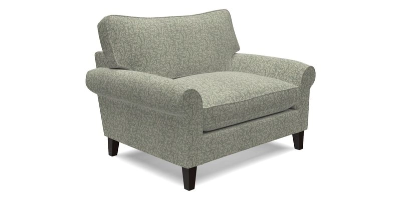 Waverley Snuggler in Two Tone Biscuit