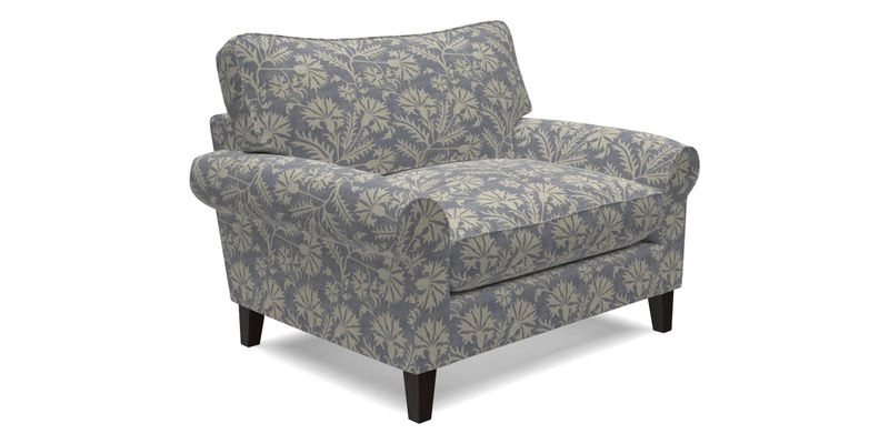 Waverley Snuggler in Two Tone Biscuit