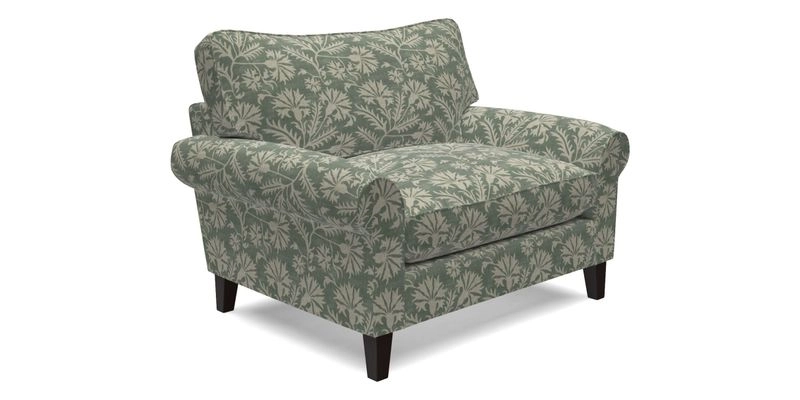 Waverley Snuggler in Two Tone Biscuit