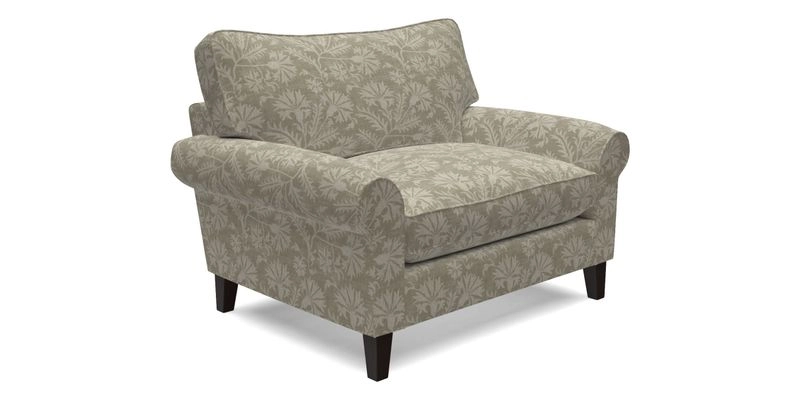 Waverley Snuggler in Two Tone Biscuit