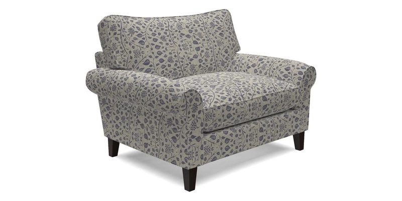 Waverley Snuggler in Two Tone Biscuit