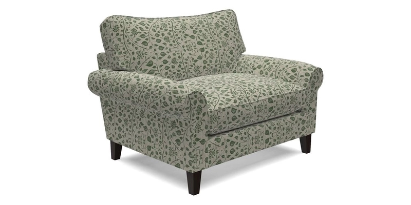 Waverley Snuggler in Two Tone Biscuit