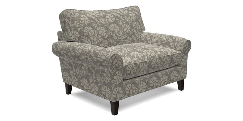 Waverley Snuggler in Two Tone Biscuit