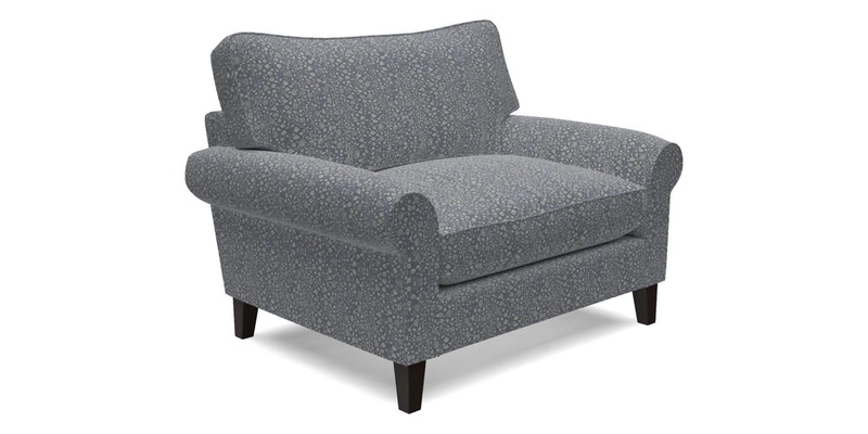 Waverley Snuggler in Two Tone Biscuit