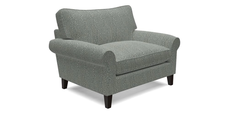 Waverley Snuggler in Two Tone Biscuit