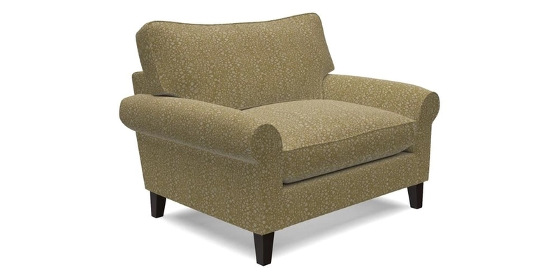 Waverley Snuggler in Two Tone Biscuit