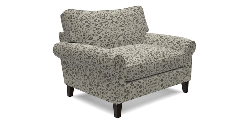 Waverley Snuggler in Two Tone Biscuit