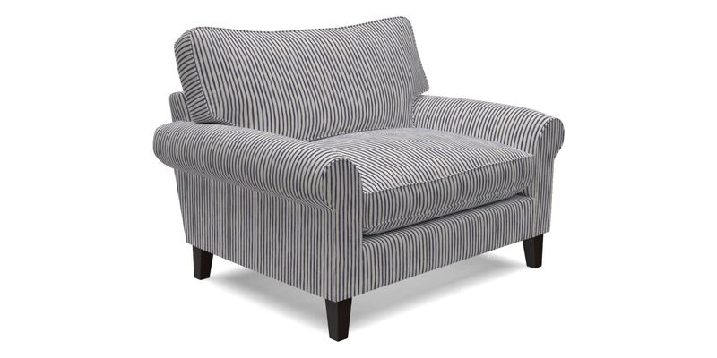 Waverley Snuggler in Two Tone Biscuit