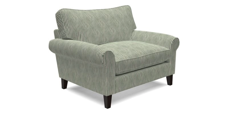 Waverley Snuggler in Two Tone Biscuit