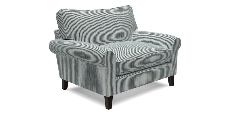 Waverley Snuggler in Two Tone Biscuit