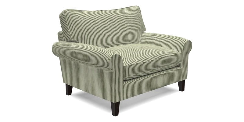 Waverley Snuggler in Two Tone Biscuit