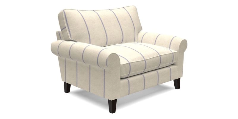 Waverley Snuggler in Two Tone Biscuit