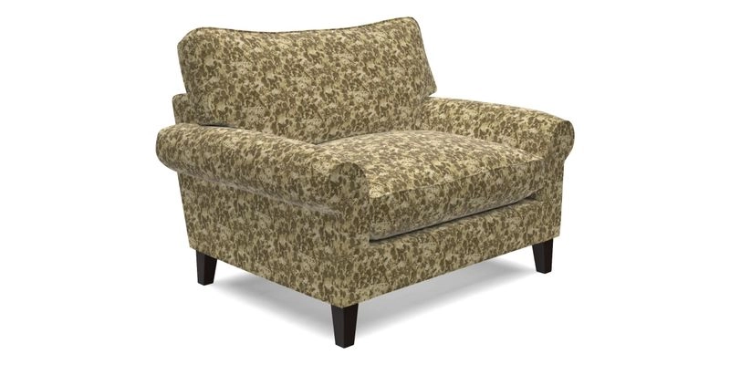 Waverley Snuggler in Two Tone Biscuit